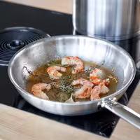 ZWILLING | Patelnia do smażenia PRO – Ø 240 mm
