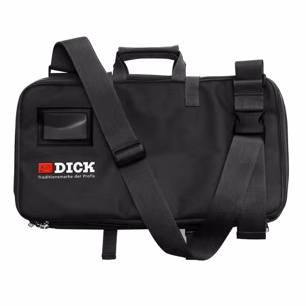 F. DICK | Geantă de bucătar - lavabilă - fără echipament - pentru 34 de cuțite