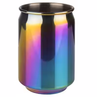 (6 adet) Kahve Kupası COOL - 350ml - Stapelbar