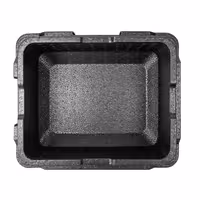 (19 artikala) THERMO FUTURE BOX | Termos MINI – 5 litara – crna