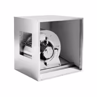 Airbox - 1 600 m³/h - 230 V (monofazno)