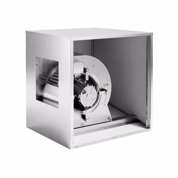 Airbox - 1 600 m³/h - 230 V (monofazno)
