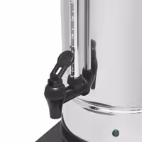 Filtre Kahve Makinesi (Perkolatör) - 10 litre - 1,5kW