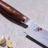 MIYABI | 6000 MCT - Gyutoh - Lamă: 160mm