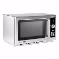 Microwave - 34 Litres - 1100W - Manual