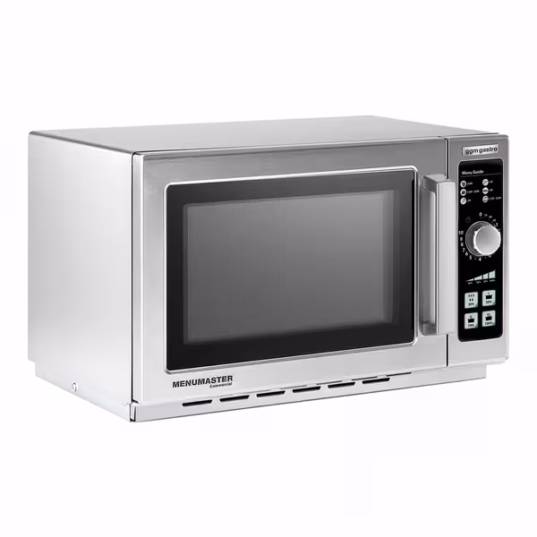 Microwave - 34 Litres - 1100W - Manual