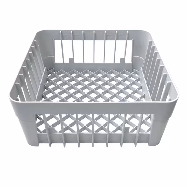 Glaskorg - 406x407x150 mm - passar till GLS310M-E, GLS290, GLS290M