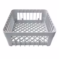 Glaskorg - 406x407x150 mm - passar till GLS310M-E, GLS290, GLS290M