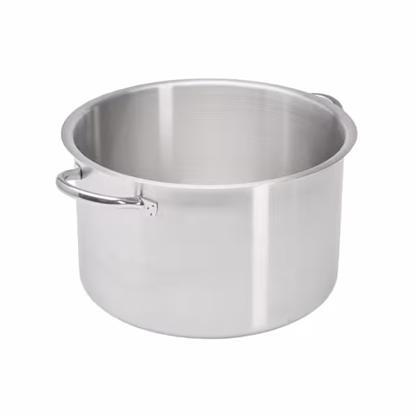 DE BUYER | PRIM'APPETY - Hoher Kochtopf - Ø 320mm