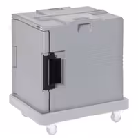 Termo kutija - prednje punjenje - GN 1/1 - 58 Litara - za 12x GN 1/1