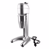 Milkshake & Drinks Mixer ECO - single spindle - 1000 ml - 300 Watt - Variable speed
