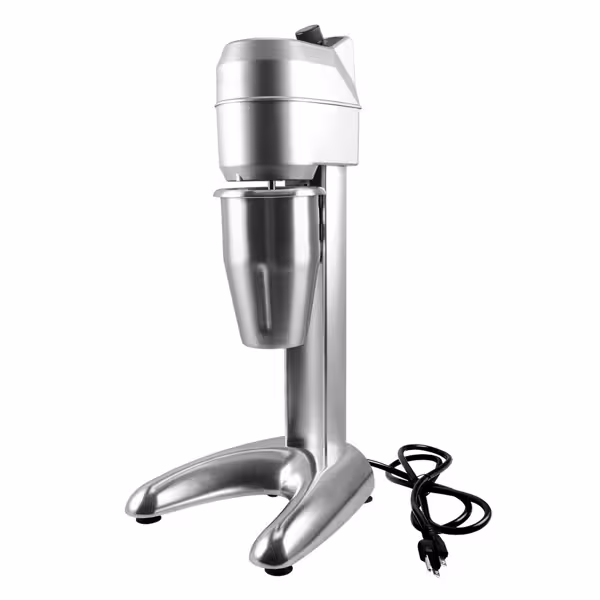 Bar Mikseri ECO - Tek karıştırıcılı - 1000ml - 300W - Kademesiz hız ayarı