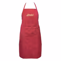 BERKEL | Pregača - Crvena boja