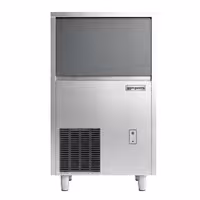 Commercial Ice Machine Premium PLUS - Bullet - 49 kg/24h