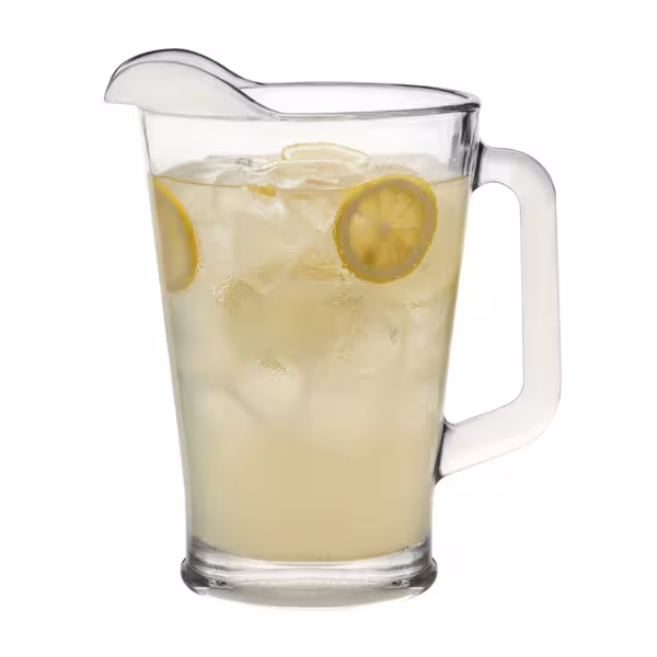 (6 adet) LIBBEY | Sürahi - 1,77 litre