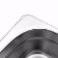 Napoli Ice Cream Pan - 5l - 360x165x120mm