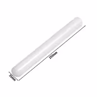 Rulou de aluat profesional - Ø35 x 250 mm