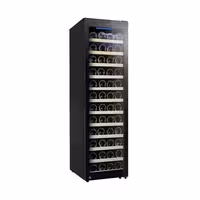 Hladnjak za vino - 1 klimatska zona - 160 l - max. 58 boca