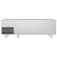 Rashladni pult (Low‑boy) PREMIUM - -2 do +8 °C - 2000 mm - 210 l - 6 ladica - GN 1/1 - Za HR