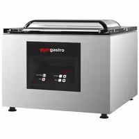 Komorna vakuumska pakirka – 16 m³/h – 900 W – digitalna
