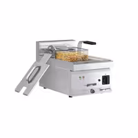 Fritadeira elétrica - 10L - 9,0kW