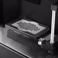 Commercial Bean to Cup Coffee Machine - 30 Drink Options - 10" Touchscreen - 2 Bean Hopper(s) & 3 Instant Canister(s)