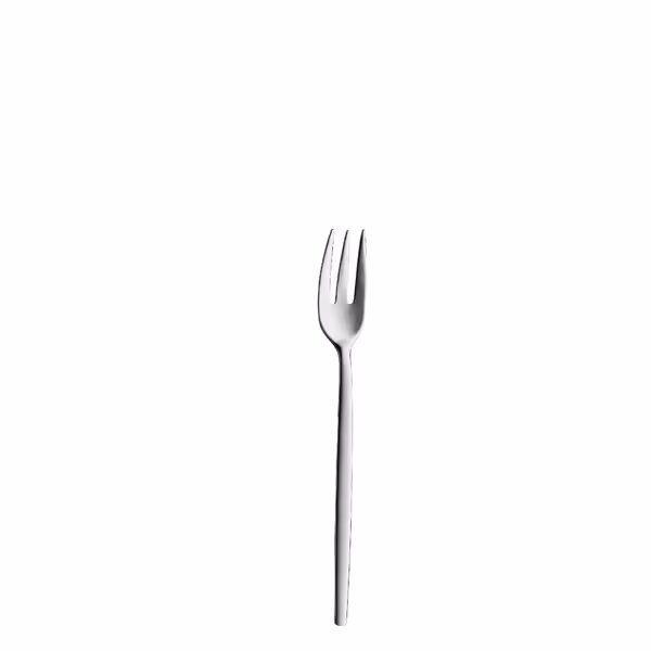 (12 pieces) WMF | Sofia Cake Fork – 18/10 Stainless Steel - Polished - 160 mm