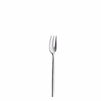 (12 pieces) WMF | Sofia Cake Fork – 18/10 Stainless Steel - Polished - 160 mm