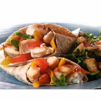 Premium PLUS izložbeni ormar za tapase – 4x GN 1/3