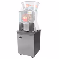 Base Stand for orange juicer