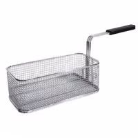 Nofs kaxxa għall-fryer – 18 litri