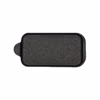 Grilling Plate - 320x160mm