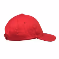 (5 peças) Ação da tampa - vermelho