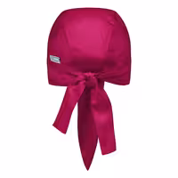 KARLOWSKY | Bandana Essential - Fuksija