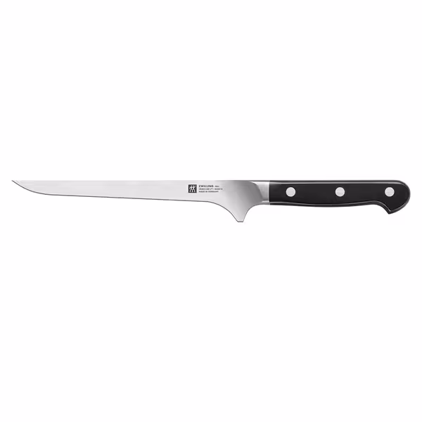 ZWILLING | PRO - Cuțit de filetat - Lama: 180mm