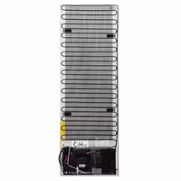 Commercial Upright Stainless Steel Storage Freezer PREMIUM - 400L - Single Door