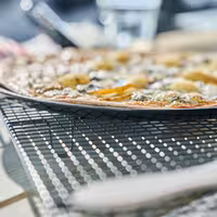 STAUB | PANS - Crêpière - Ø 300mm - Fonte - Noir	