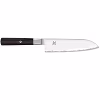 MIYABI | 4000 FC – Santoku oštrica: 180 mm