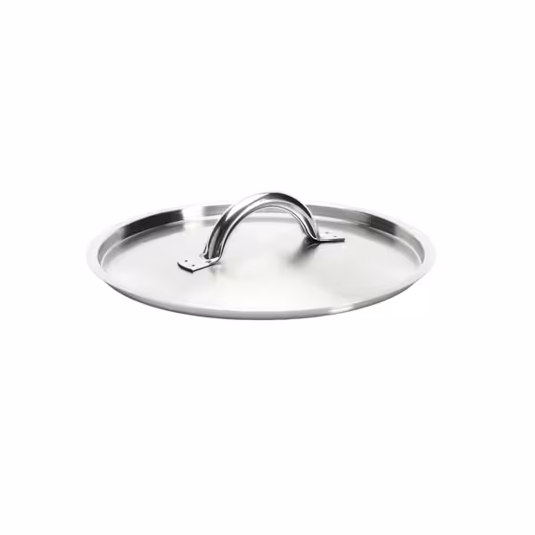 DE BUYER | PRIM'APPETY - Deckel - Ø 200mm - satiniert
