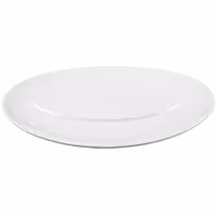 (2 adet) SELTMANN WEIDEN | Fitness Tabağı - Ø 340mm - 1 ayırıcılı