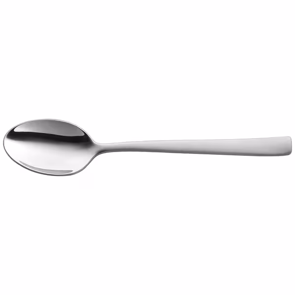 ZWILLING | Coffee Spoon – 18/10 Stainless Steel - Satin Finish - 140 mm - Cult