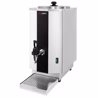 Milk warmer ECO - 5L - 1kW - incl. tap