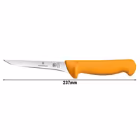 VICTORINOX | SWIBO - Nož za otkoštavanje - Oštrica: 100 mm