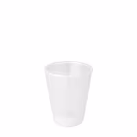 (24 pcs) Reusable Lid - Transparent - fits 300ml Deli Cup MWDGK35