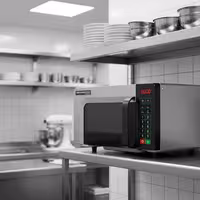 Microwave Automatic - 23 Litres - 1000W - Digital