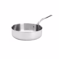 DE BUYER | AFFINITY - Sauteuse - Ø 280mm