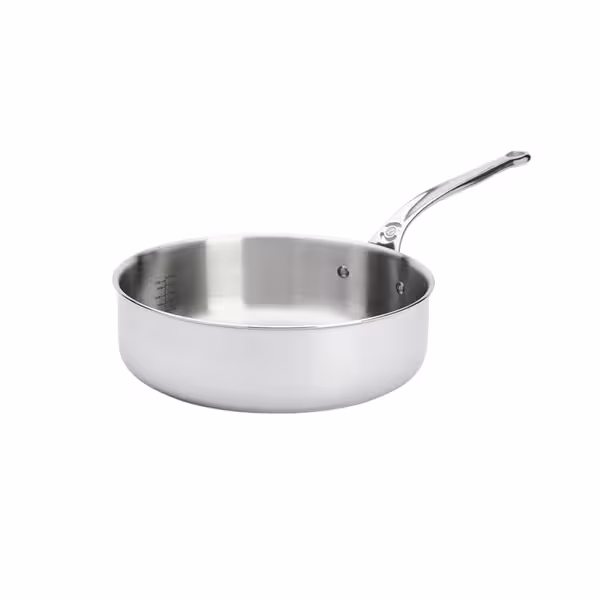 DE BUYER | AFFINITY - Sauteuse - Ø 280mm