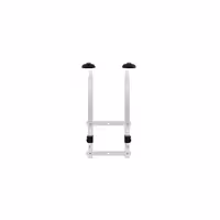 (5 pcs) FUCHS | Wall Mount for 2 Bottles - 0.7 to 1L