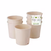 (60 pcs) Polycarbonate Cup (reusable) - 400ml - Ø 95mm - Cream White