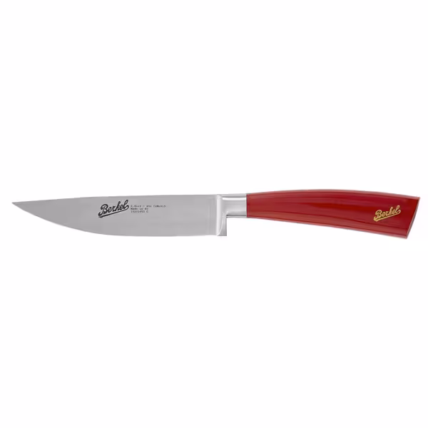 BERKEL | ELEGANCE - Virtuvinis peilis - Ašmenys: 160mm